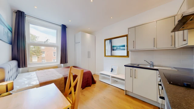 Nevern Place 27743# 3