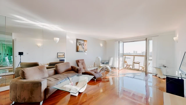 LH-Waterman Building 1