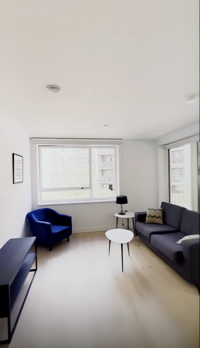 Walton Heights - London student accommodation
