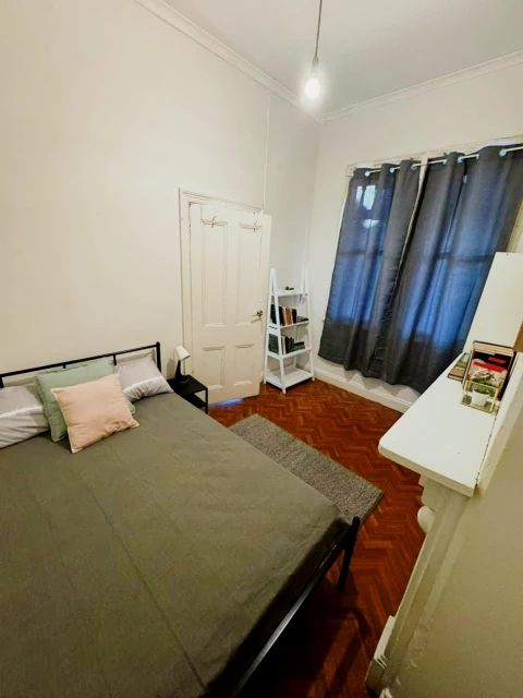 112 Wilton St - alojamiento para estudiantes en Sídney - 2 bed 1 bath