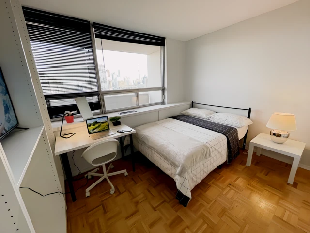 Pearson Housing - Wellesley St 3