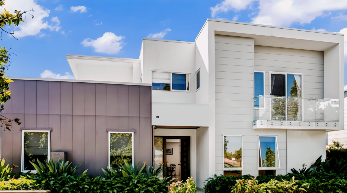 341 MacArthur Ave - Brisbane student accommodation