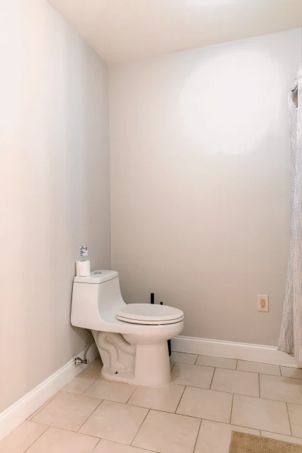 Roxbury #1762 – Studentenunterkunft in Boston – 3B1.5B Queen Room A
