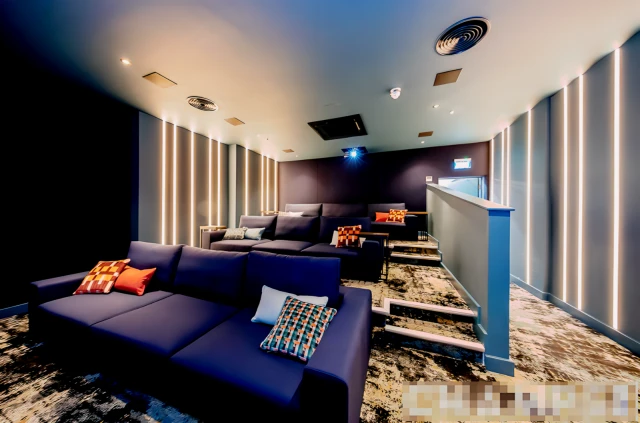 CM-Georgette Apartment 2