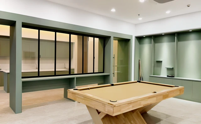 Jingkai Guokong Chuangju Youmi Apartment 2