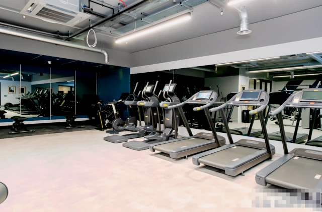 CM-Georgette Apartment 1