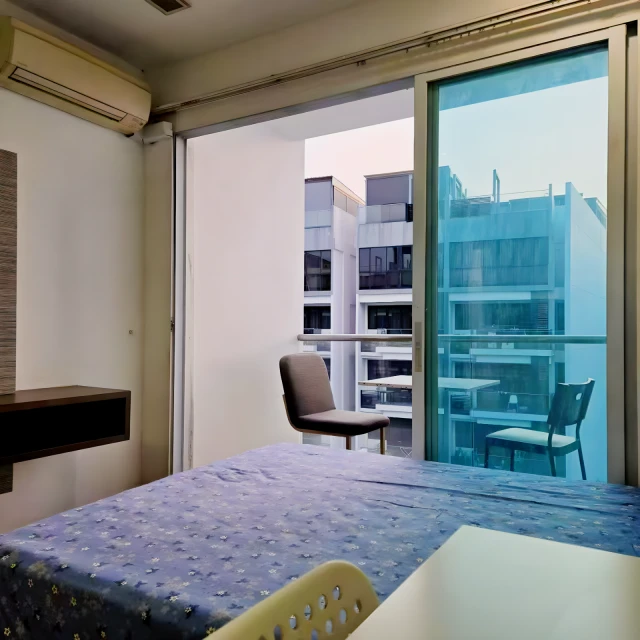 Fuji Vista Apartment 4