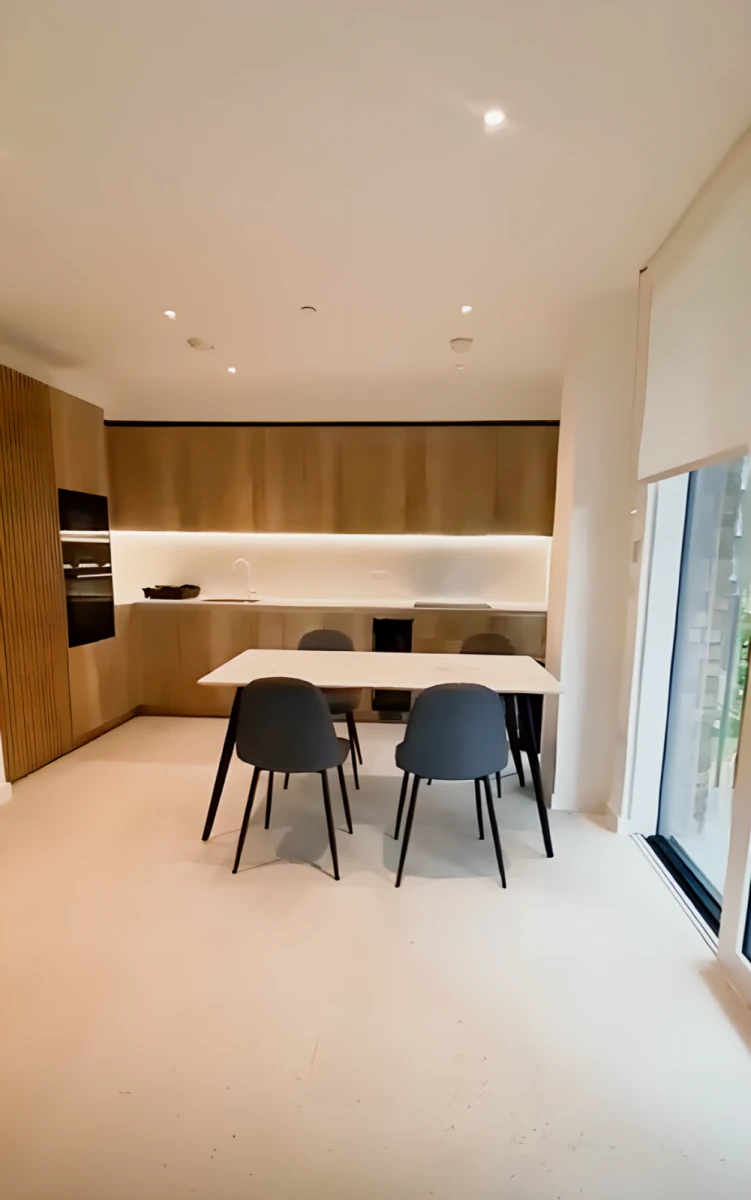 GS-Georgette Apartments 0