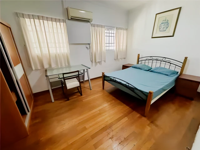 Ridgewood Condominium - JT 2