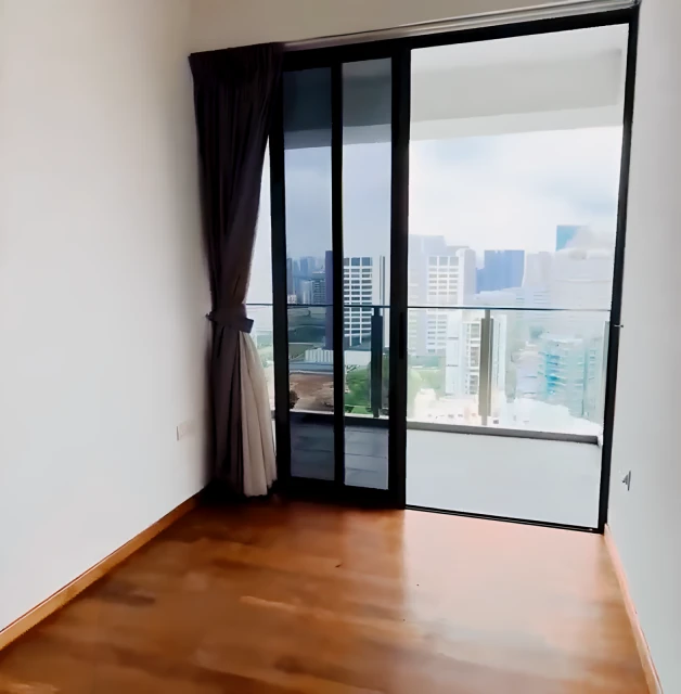 Skysuites 17 - BZ 3