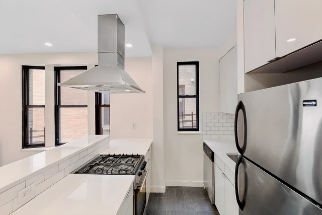 570 West 182nd Street 1