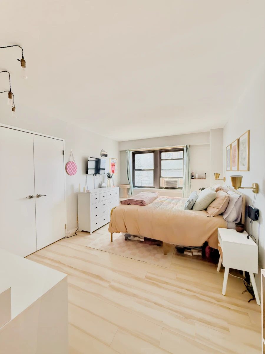 1370 Saint Nicholas Ave - chỗ ở sinh viên tại New York - 1 Bed 1 Bath