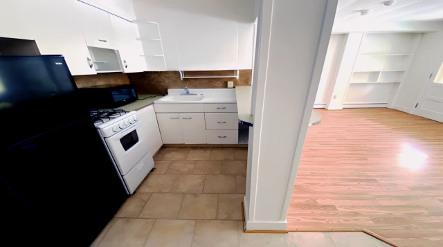 218 Eddy Street - Ithaca student accommodation - 1 Bed 1 Bath