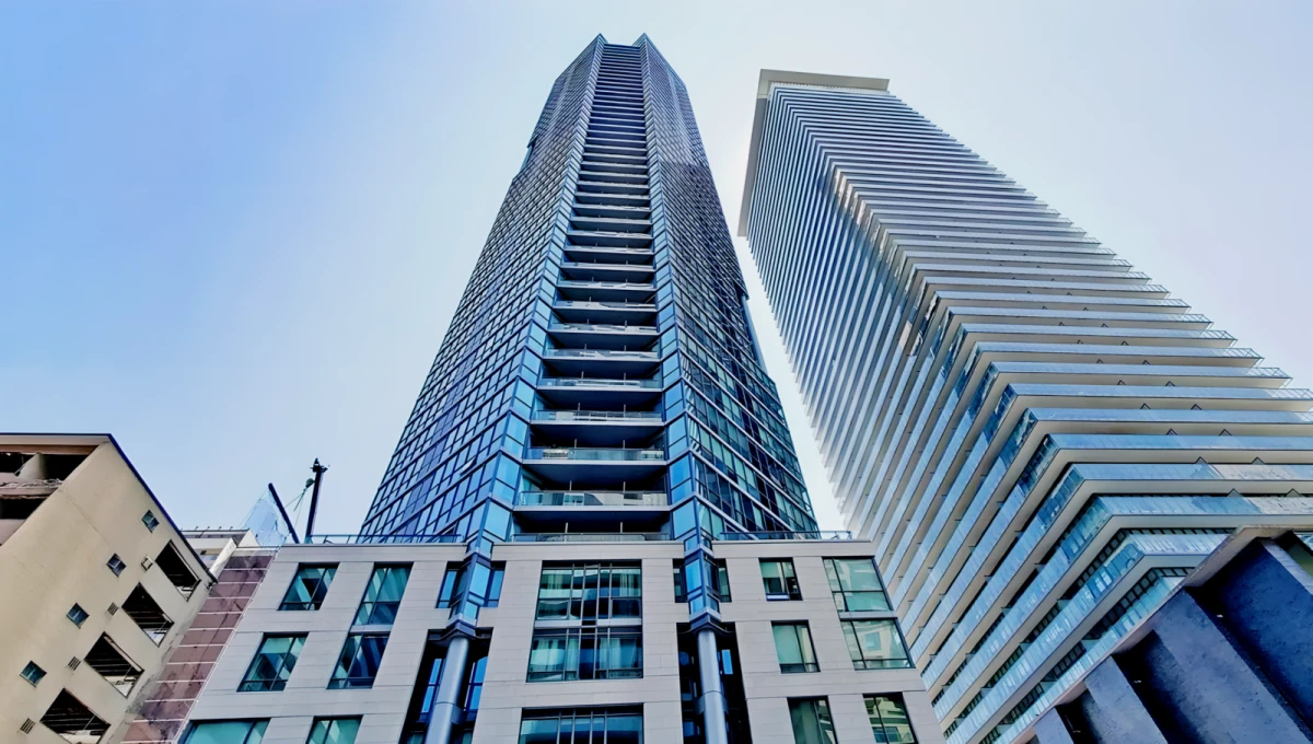 2603 - 45 Charles Street 0