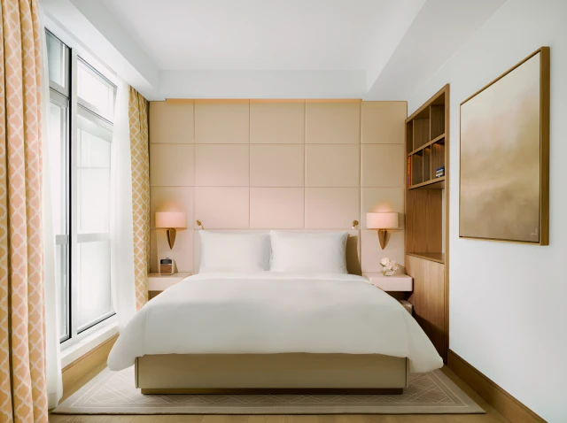 Lanson Place Causeway Bay 4