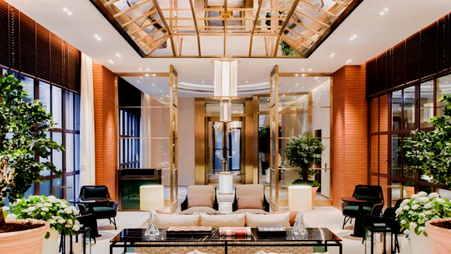 Lanson Place Causeway Bay 2