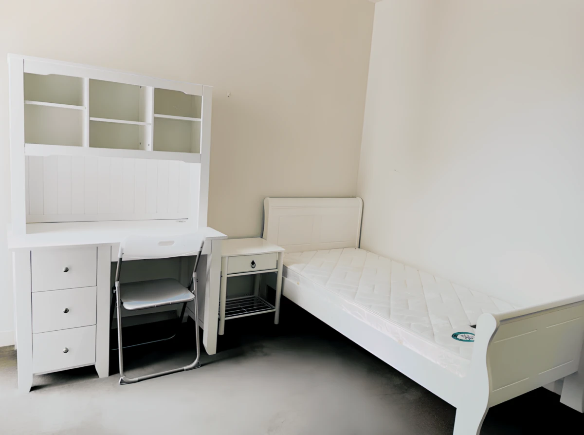 8 Ellingworth Parade - résidence étudiante à Melbourne - 2 Bedroom