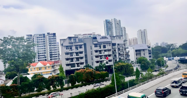 Moonstone Residences 1