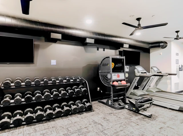 Yugo Minneapolis 412 Lofts 4