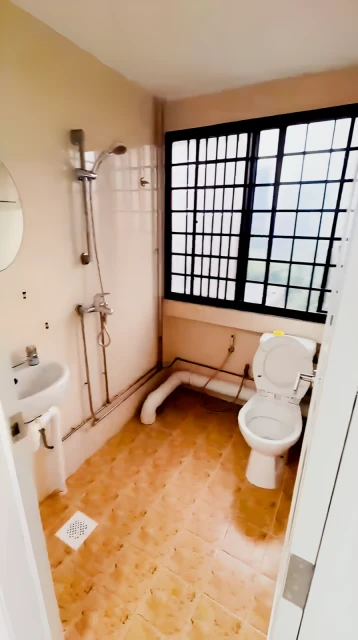 Lucky Plaza Apartment - X3 4