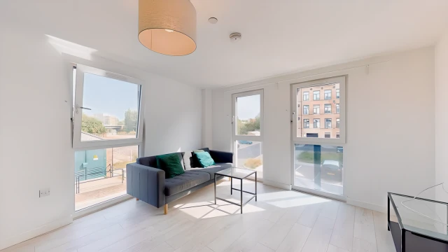 Atkinson Street 28035# 2