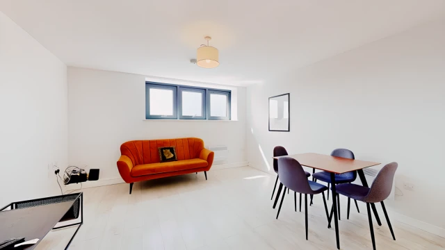 Atkinson Street 28038# 2