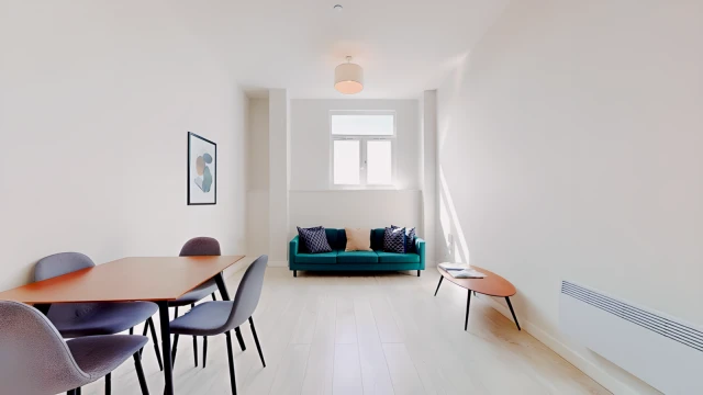 Atkinson Street 28046# 1