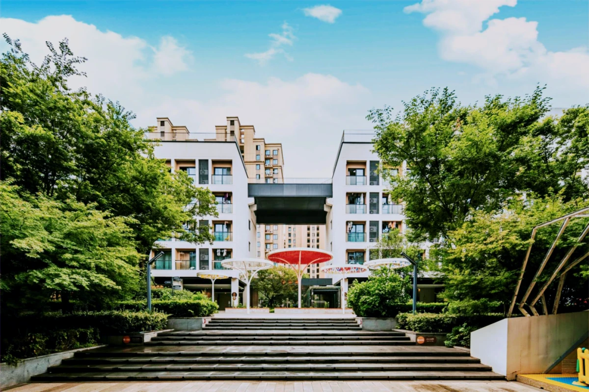 Longfor·Goyoo - Shanghai Gucun Park Store 0