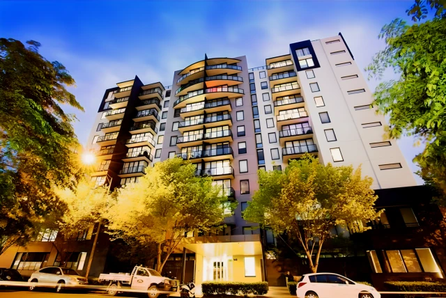 39 Dorcas Street - HMA002