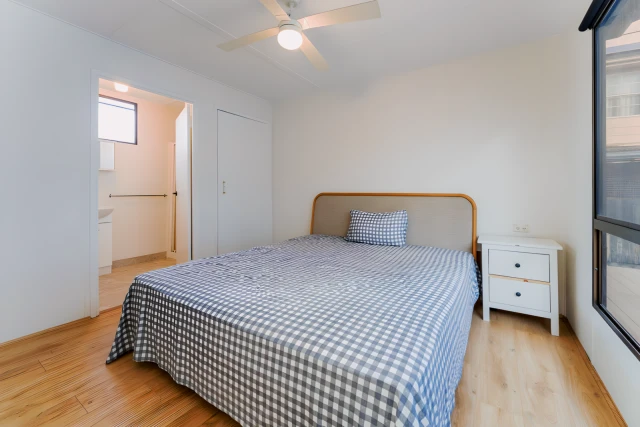 91 Benwerrin Drive - Melbourne student accommodation - 1 bedroom