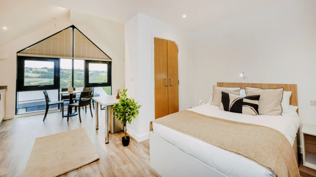uhomes.com | Student Accommodation, Housing, Flats, Apartments for Rent