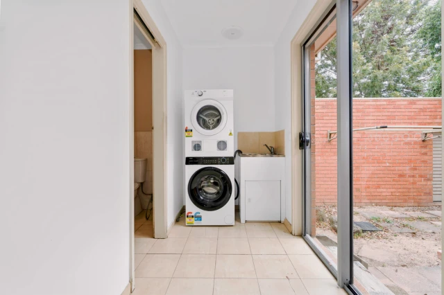 9 Risdon Drive - alojamiento para estudiantes en Melbourne - Double Room