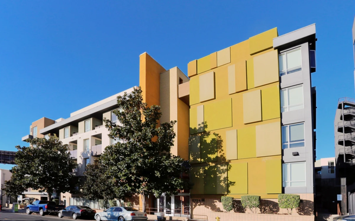 Fusion Encore Hollywood 0