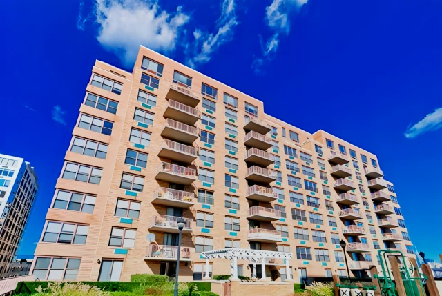 The North Constitution at The Shipyard 2