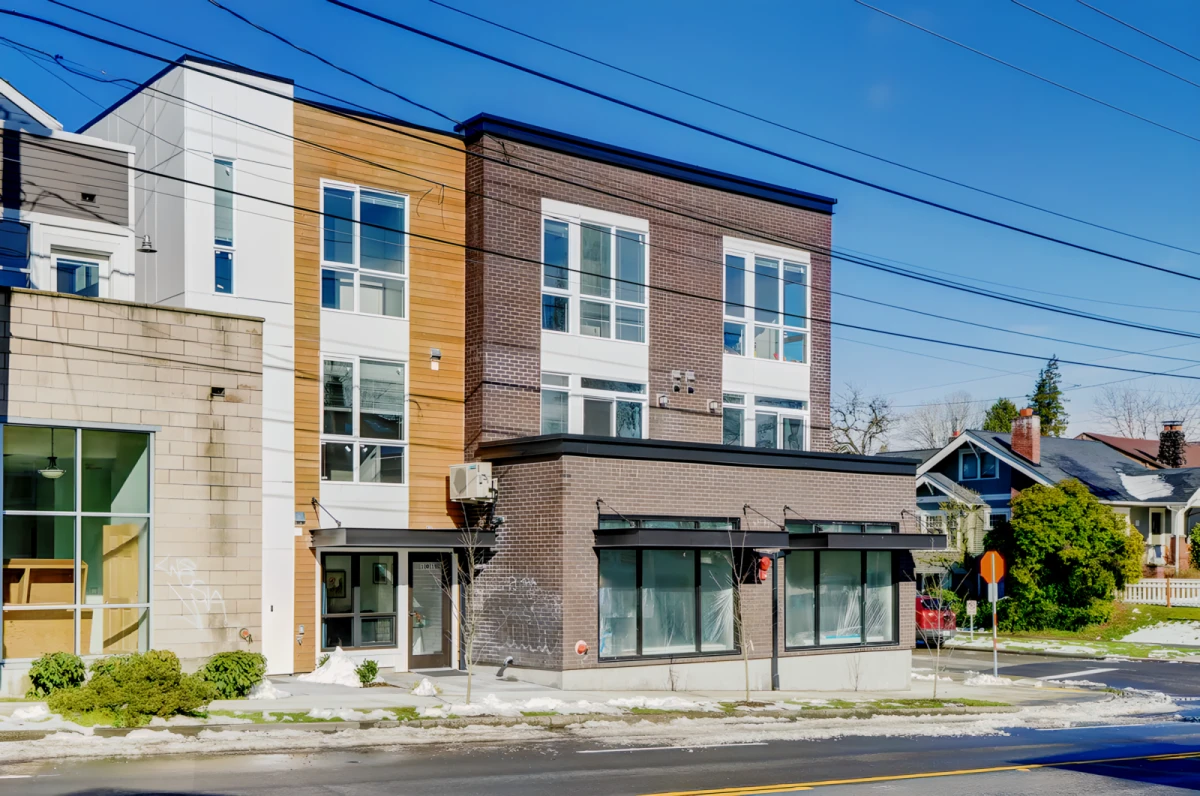 Coda Apartments 0