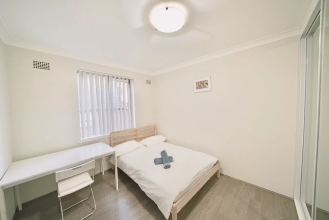 31 Forsyth St - alloggio per studenti a Sydney - 2 bed 1 bath-10