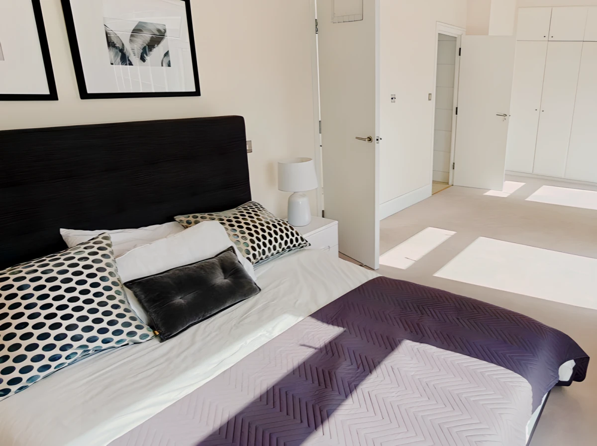 LH-White House Apartment 0