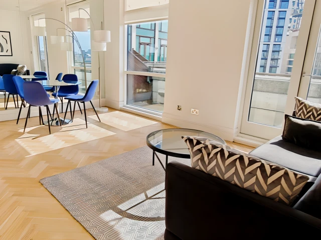 LH-White House Apartment 3