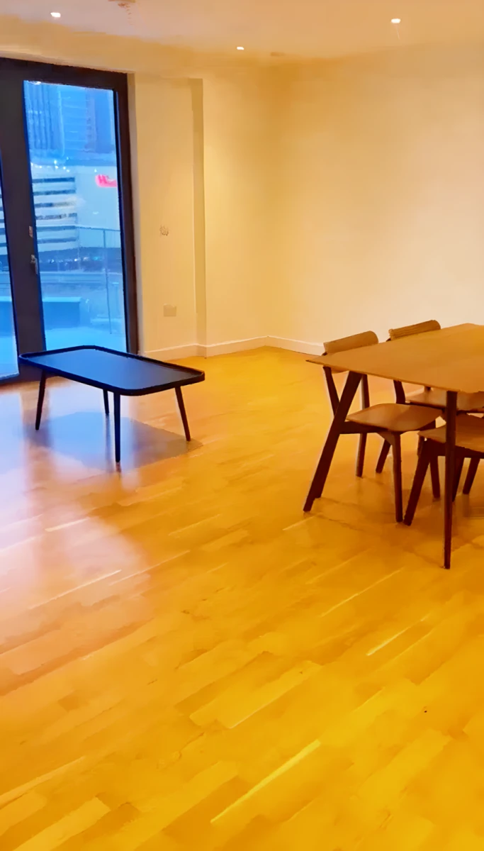 LH-EV Calla House - London student accommodation