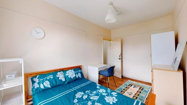 Lockwood House 28092# 4