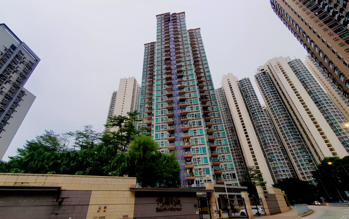 UNIICORNER | Tuen Mun South Court 0
