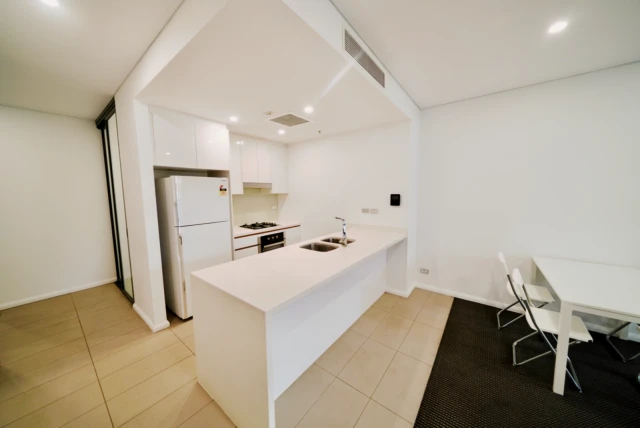 1 Bindon Pl - 시드니 학생 숙소 - 3 bed 2 bath-112