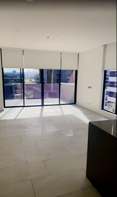 126 Banks Ave - alloggio per studenti a Sydney - 2 bed 2 bath-717-single room