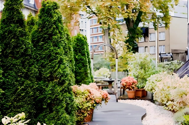 Cartwright Gardens 28154# 2