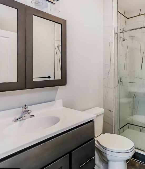 Stadium Rose Apartments 2