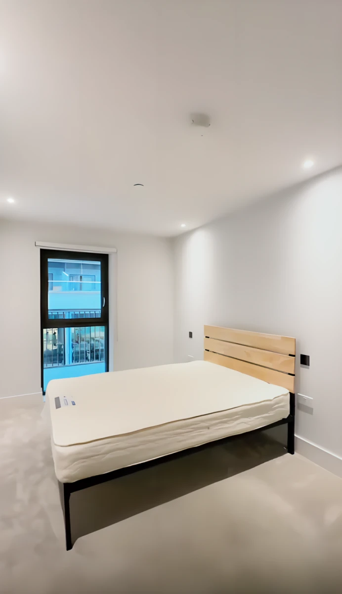 FH-Royal Arsenal Riverside - London student accommodation