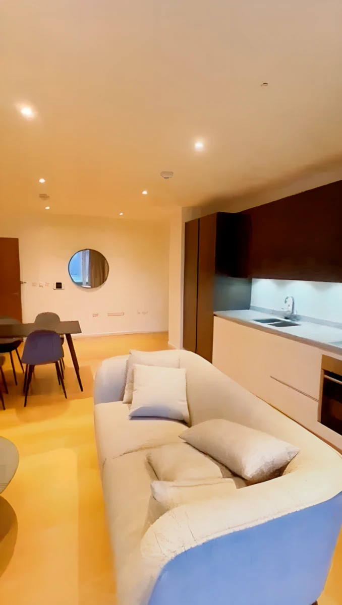 LH-EV Limari Mansions - London student accommodation