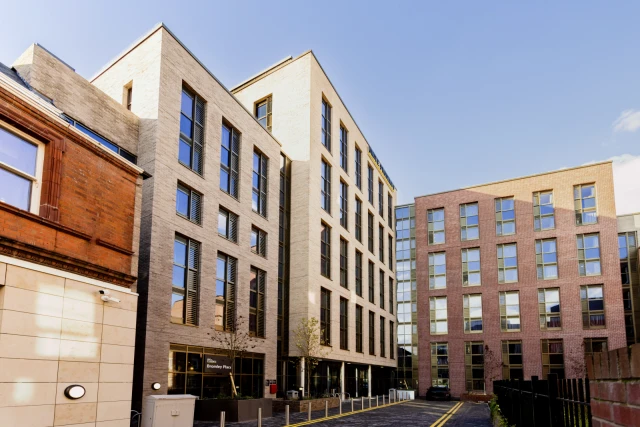 Bromley Place 3
