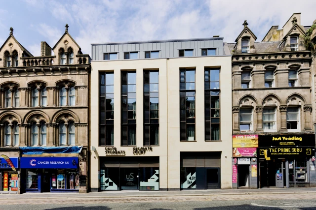 Newgate Court 2