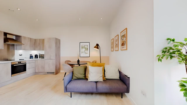 Goodman Street 28252# 1